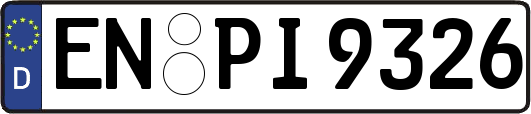 EN-PI9326