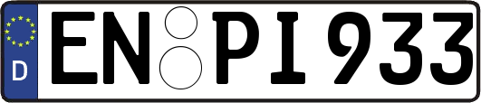 EN-PI933