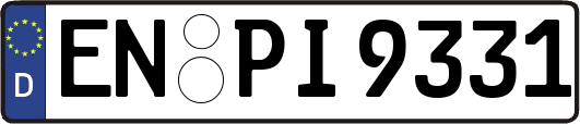 EN-PI9331