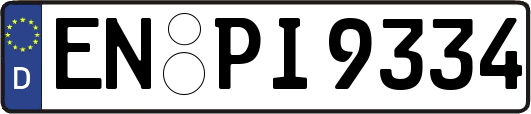 EN-PI9334