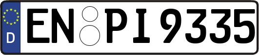 EN-PI9335