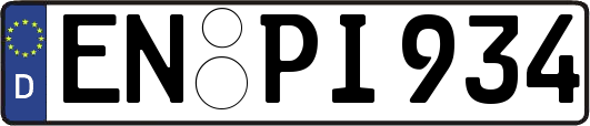 EN-PI934