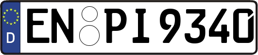 EN-PI9340