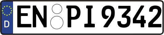EN-PI9342