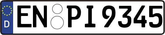 EN-PI9345