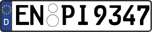 EN-PI9347