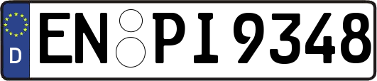 EN-PI9348