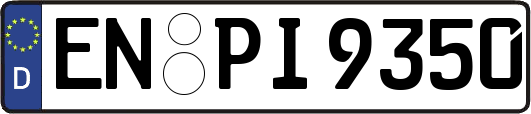 EN-PI9350
