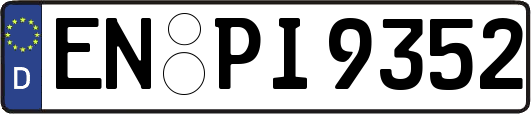 EN-PI9352