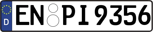 EN-PI9356