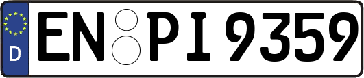 EN-PI9359