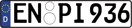 EN-PI936