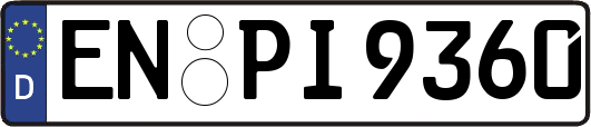 EN-PI9360