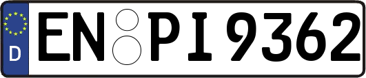 EN-PI9362