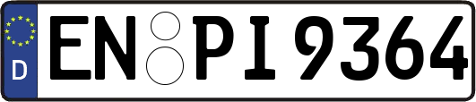 EN-PI9364