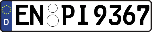EN-PI9367