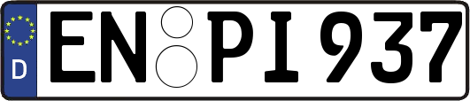 EN-PI937