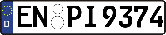 EN-PI9374