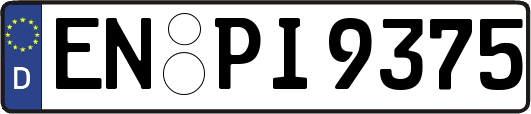 EN-PI9375