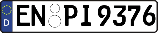 EN-PI9376