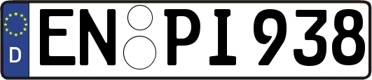 EN-PI938