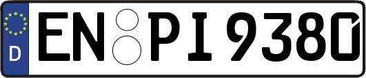 EN-PI9380