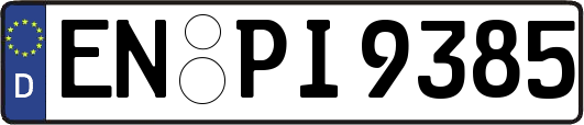 EN-PI9385