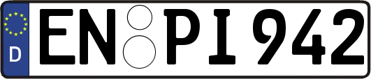EN-PI942
