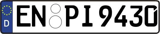 EN-PI9430