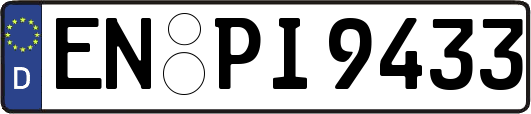 EN-PI9433