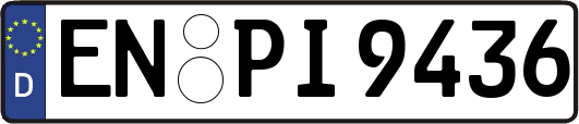 EN-PI9436