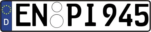 EN-PI945