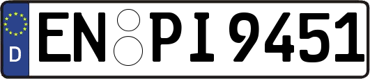 EN-PI9451