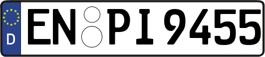 EN-PI9455