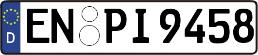 EN-PI9458