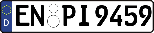 EN-PI9459