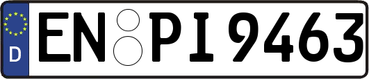 EN-PI9463