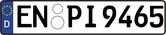 EN-PI9465