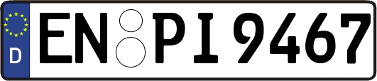 EN-PI9467