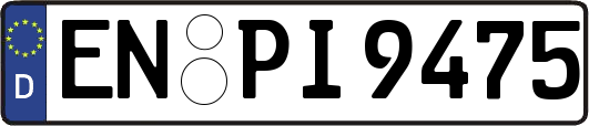 EN-PI9475