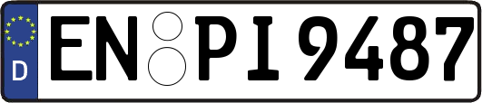 EN-PI9487