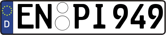 EN-PI949