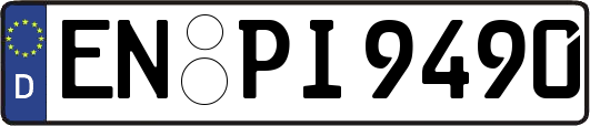 EN-PI9490