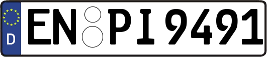 EN-PI9491