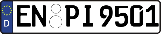 EN-PI9501