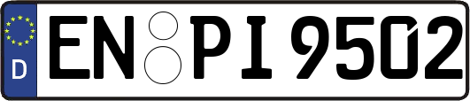 EN-PI9502