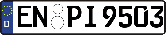 EN-PI9503
