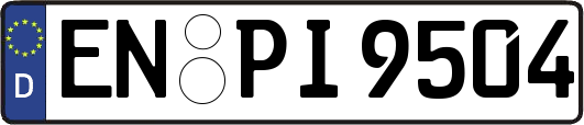 EN-PI9504