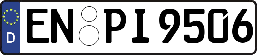EN-PI9506