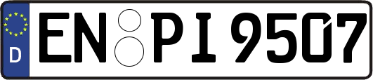 EN-PI9507
